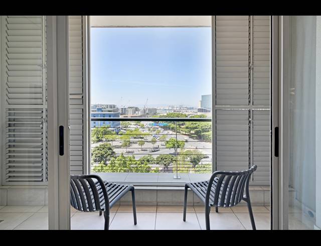 2 BEDROOM APARTMENT FOR SALE IN DE WATERKANT